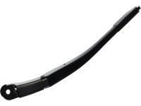 OEM Honda Civic Arm, Windshield Wiper (Passenger Side) - 76610-SNA-A02