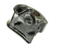 OEM 1998 Acura CL Rubber, Transmission Mounting (At) - 50806-SX0-000