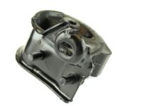 OEM Honda Odyssey Rubber, Transmission Mounting (AT) - 50806-SX0-000