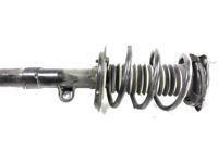 OEM 2018 Honda Accord Spring, Right Front - 51401-TVA-A83