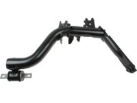 OEM 2003 Honda Civic Arm, Left Rear Trailing - 52371-S5A-A51