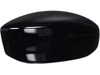 OEM 2020 Honda Clarity Skull Cap L (Crystal Black Pearl) - 76251-TRT-A01ZA