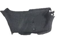 Honda 84651-TVA-A02ZA