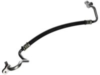 OEM 2012 Honda Accord Hose, Discharge - 80315-TA5-A01