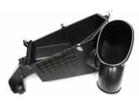OEM 2012 Honda Odyssey Case Set, Air Cleaner - 17244-RV0-S00