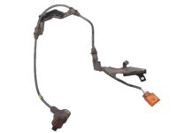 OEM Honda Fit Sensor Assembly Front - 57450-T5R-003