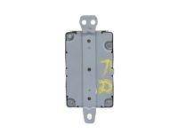 Honda 81169-SNR-C01