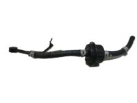 OEM 2015 Honda Crosstour Hose (180MM) (ATf) - 25213-R90-007