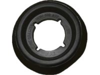 OEM 2006 Honda Accord Rubber, RR. Sub-Frame Stopper - 50361-SDB-A02