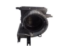 OEM 2008 Honda CR-V Blower Sub-Assy. - 79305-SWA-A01