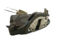 OEM 2022 Honda CR-V Latch Assembly, Right Front Door Power - 72110-TLA-A11