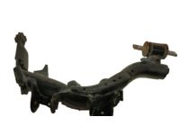 OEM Honda CR-V Trailing Arm Complete - 52371-T0A-A02