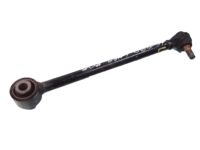 OEM 2000 Honda S2000 Arm, Left Rear Control - 52345-S2A-003