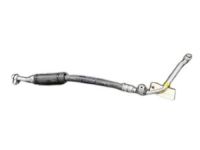 OEM 2020 Honda HR-V HOSE, SUCTION - 80311-T7W-A21