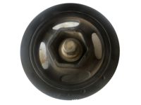 OEM Honda HR-V Pulley Complete Crank - 13810-R1A-A02
