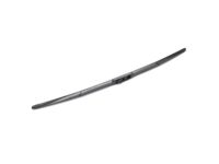 OEM 2009 Honda Fit Blade, Windshield Wiper (700MM) - 76620-TK6-A01