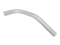 OEM Honda Civic Hose, Oil Cooler Outlet - 19423-PRB-A00