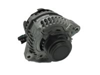 OEM 2022 Honda Passport Alternator Assembly - 06311-5J6-505RM