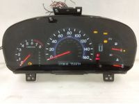 OEM 2003 Honda Accord Meter Assembly, Speed & Tacho & Fuel & Temperature - 78120-SDP-A31