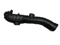 OEM 1998 Honda Odyssey Tube, Air Flow - 17228-PEA-000