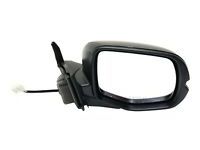 OEM 2022 Honda Pilot Mirror, Passenger Side Door (Platinum White Pearl) - 76200-TG7-A71ZL