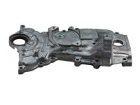 OEM Honda Case Assembly, Chain - 11410-RB1-000