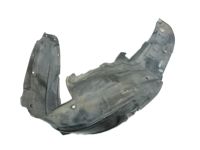 OEM 2002 Honda Civic Fender, Right Front Inner - 74101-S6A-000