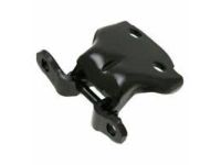 OEM 2014 Honda CR-V Hinge, Left Rear Door (Upper) - 67950-SWA-A01ZZ