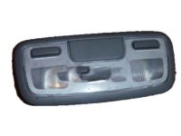 OEM 2003 Acura MDX Light Assembly, Map (Seagull Gray) - 34250-S3V-A01ZA