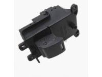 OEM 2011 Honda CR-V Sub-Switch Assembly, Power Window - 35760-SWA-A11