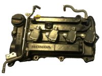 OEM 2020 Honda Civic Cover Assy., Cylinder Head - 12310-6A0-A01