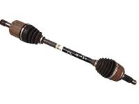 OEM 2012 Honda Odyssey Drive Shaft Assembly, Passenger Side - 44305-TK8-A31