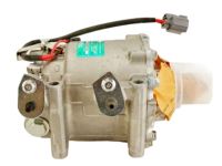 OEM 2008 Honda Fit Compressor - 38810-RME-A02