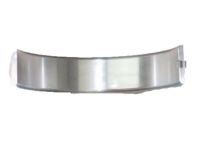 OEM 2010 Acura TSX Bearing C, Main (Lower) (Green) (Taiho) - 13343-RYE-A02
