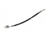 OEM 2009 Honda Civic Cable Assembly, Battery Ground - 32600-SNC-A00