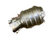 OEM Honda Cover B, RR. Primary Converter - 18123-RCA-A00