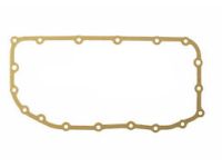 OEM Honda Gasket, Oil Pan - 21814-PZC-000