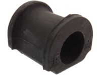 OEM 2003 Honda Civic Bush, Stabilizer Holder (25.4MM) - 51306-S5D-005