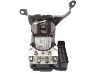 OEM 2014 Honda Odyssey Modulator Assy., Vsa (Rewritable) - 57111-TK8-A62