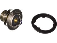 OEM Honda Thermostat Assembly - 19301-RMX-307