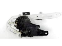 OEM 2013 Honda Accord Motor Assembly, A/M As - 79170-T0A-A41