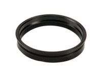 OEM 2004 Acura MDX Gasket, Base - 17574-S0X-A01