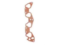 OEM 1995 Honda Civic Gasket, Intake Manifold (Ishino Gasket) - 17105-P00-T03