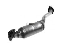 OEM Honda Accord Converter Comp - 18290-R70-A10