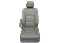 OEM Honda Pad, L. FR. Seat Cushion - 81537-TK8-A02