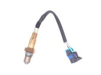 OEM 1997 Honda Prelude Sensor, Oxygen - 36531-P5M-014