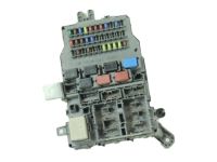 OEM Honda Accord Box Assembly, Fuse - 38200-SDA-A01