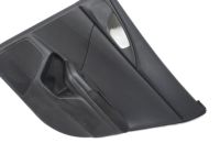 Honda 83702-TGG-A01ZB