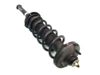 OEM 2004 Honda Accord Shock Absorber Assembly, Rear - 52610-SDP-A11