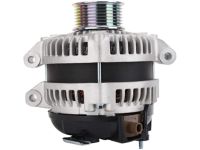 OEM 2013 Honda CR-V Air Conditioner Generator Assembly - 31100-RX0-A01